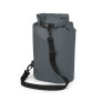 Гермомішок Osprey Wildwater Dry Bag 8 tunnel vision grey сірий Гермомішок Osprey Wildwater Dry Bag 8 tunnel vision grey сірий